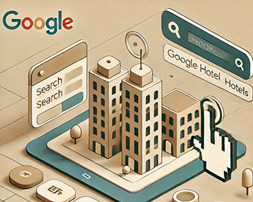Google Hotel Ads για ξενοδοχεία