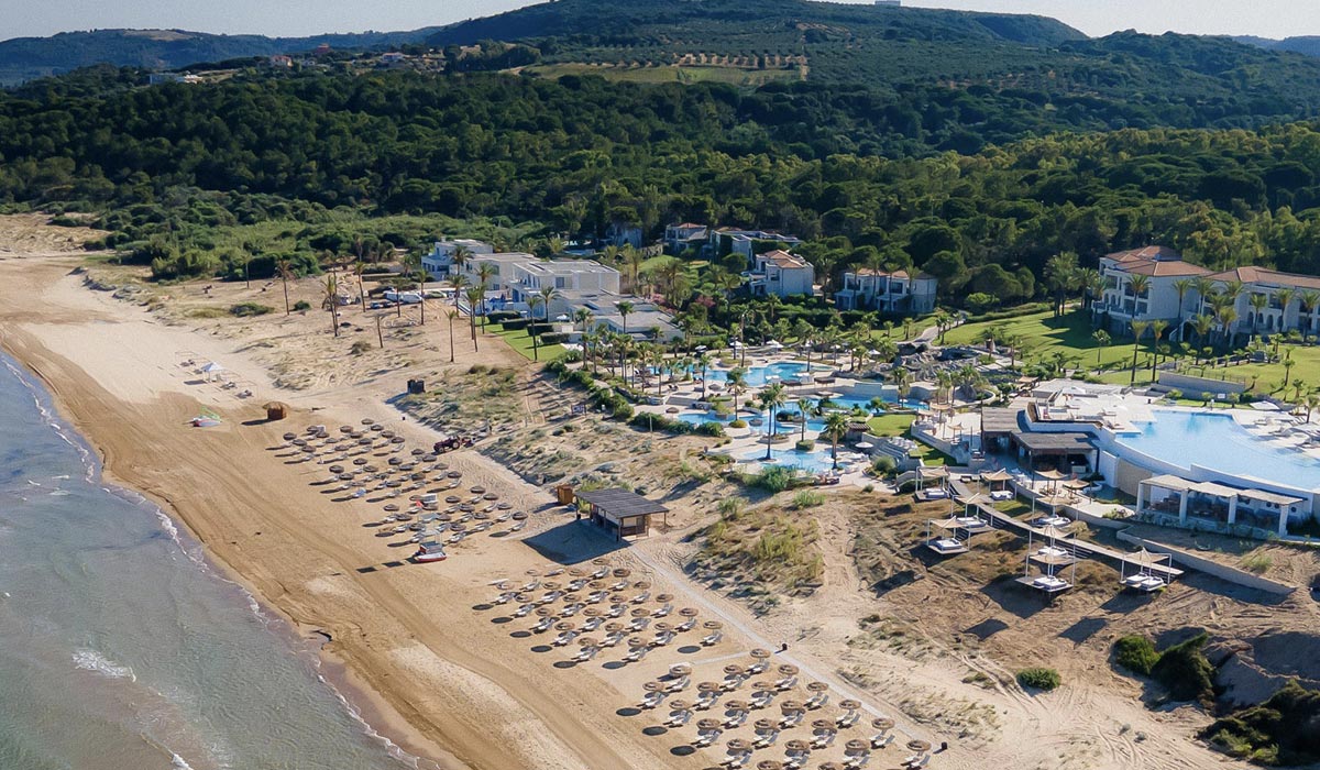 ψηφιακό μάρκετινγκ ξενοδοχείων στην Ελλάδα
