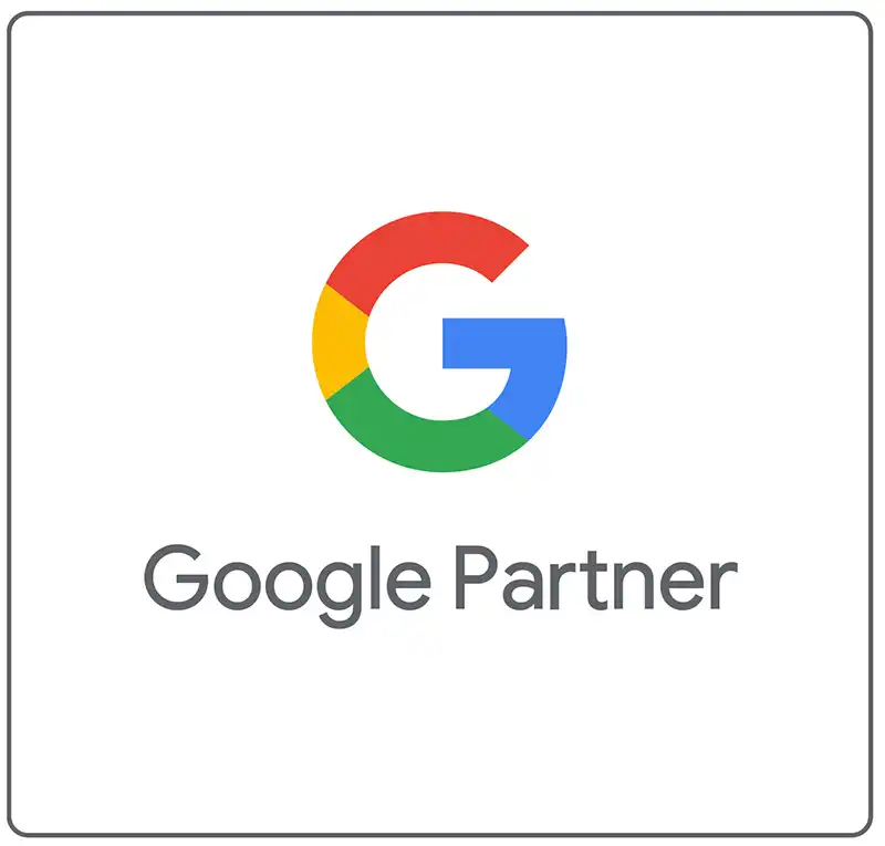Google Partner για ξενοδοχεία