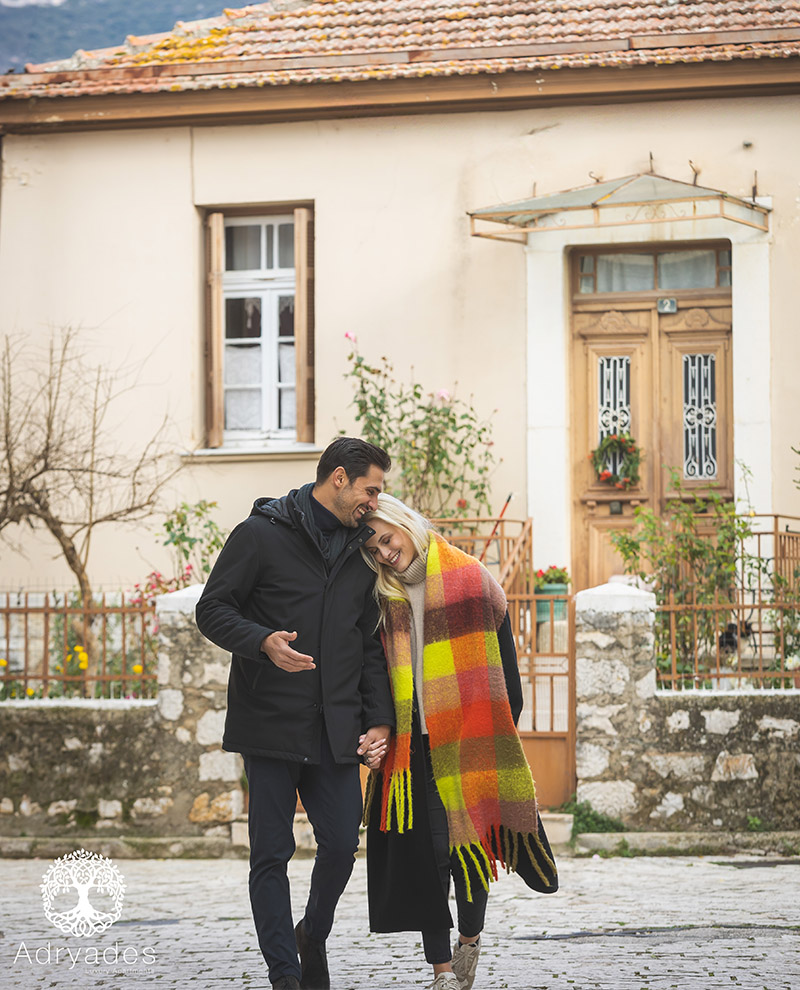 Φωτογράφιση ξενοδοχείων στην Ελλάδα