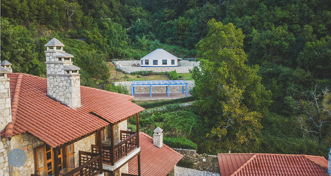 ψηφιακό μάρκετινγκ ξενοδοχείων